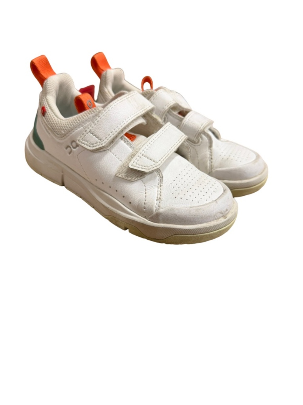 ON RUNNING THE ROGER Kids Sneakers Size 11 - Picture 10 of 10
